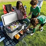 Ninja FB151EUWH Frost Vault, Chladiaci box, 47l, biely