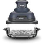 Ninja FN101EUGY Crispi 4v1, Prenosná teplovzdušná fritéza, tmavomodrá