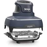 Ninja FN101EUGY Crispi 4v1, Prenosná teplovzdušná fritéza, tmavomodrá