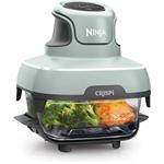 Ninja FN101EUSG Crispi 4v1, Prenosná teplovzdušná fritéza, zelená