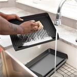 Ninja GR101EU Sizzle Smokeless