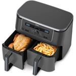 Ninja MAX Dual Zone, teplovzdušná fritéza