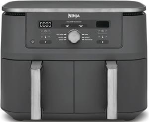 Ninja MAX Dual Zone, teplovzdušná fritéza