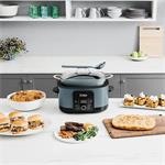 Ninja MC1001EU Foodie 8v1 Possible Cooker, 8l