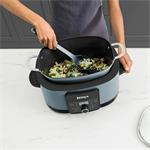 Ninja MC1001EU Foodie 8v1 Possible Cooker, 8l