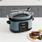 Ninja MC1001EU Foodie 8v1 Possible Cooker, 8l