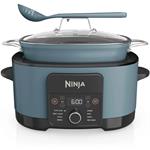 Ninja MC1001EU Foodie 8v1 Possible Cooker, 8l