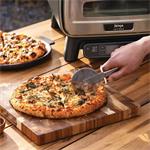 Ninja MO201EU Artisan, pec na pizzu a teplovzdušná fritéza
