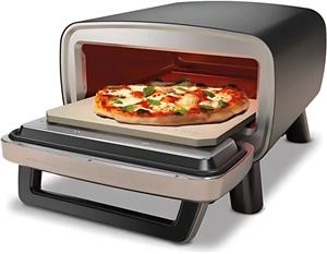 Ninja MO201EU Artisan, pec na pizzu a teplovzdušná fritéza