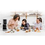 Ninja NC300EU CREAMi 7v1, Výrobník zmrzliny