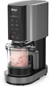 Ninja NC300EU CREAMi 7v1, Výrobník zmrzliny