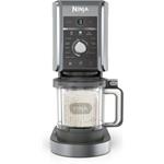Ninja NC501EU CREAMi Deluxe 10v1, Výrobník zmrzliny