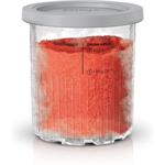 Ninja NC501EU CREAMi Deluxe 10v1, Výrobník zmrzliny