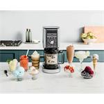 Ninja NC501EU CREAMi Deluxe 10v1, Výrobník zmrzliny