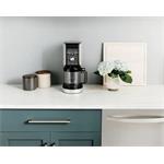 Ninja NC501EU CREAMi Deluxe 10v1, Výrobník zmrzliny