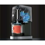 Ninja NC501EU CREAMi Deluxe 10v1, Výrobník zmrzliny