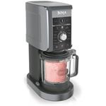 Ninja NC501EU CREAMi Deluxe 10v1, Výrobník zmrzliny