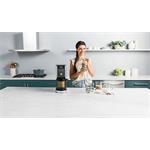 Ninja NC502EU CREAMi Deluxe 10v1, výrobník zmrzliny s 2 nádobami