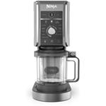 Ninja NC502EU CREAMi Deluxe 10v1, výrobník zmrzliny s 2 nádobami