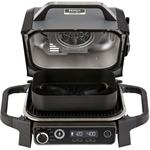 Ninja OG701EU Woodfire, multifunkčný elektrický gril