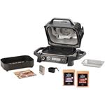 Ninja OG701EU Woodfire, multifunkčný elektrický gril