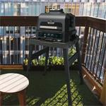 Ninja OG850EU Woodfire Pro XL, multifunkčný elektrický gril