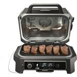 Ninja OG850EU Woodfire Pro XL, multifunkčný elektrický gril