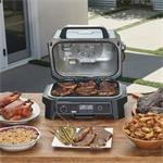 Ninja OG850EU Woodfire Pro XL, multifunkčný elektrický gril