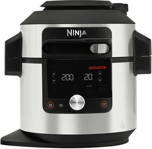 Ninja OL650EU Foodi MAX 12v1, 7,5l