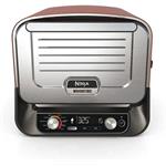 Ninja OO101EU Woodfire, pec na pizzu