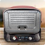 Ninja OO101EU Woodfire, pec na pizzu