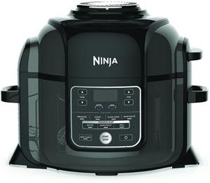 Ninja OP300EU Foodi 7v1, 6l