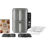 Ninja SL400EU Double Stack MAX 9,5l