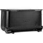 Ninja ST200EU Foodi 3v1, Gril, Toast, Panini, čierny