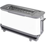 Ninja ST200EUWH Foodi Gril, Toast&Panini, biely