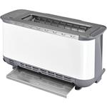 Ninja ST200EUWH Foodi Gril, Toast&Panini, biely