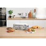 Ninja ST200EUWH Foodi Gril, Toast&Panini, biely