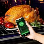 Ninja WP100EU ProChef Wireless, kuchynský teplomer