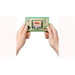 Nintendo Game & Watch: The Legend of Zelda, retro herná konzola (NICH007)