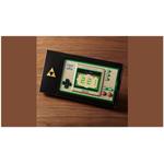 Nintendo Game & Watch: The Legend of Zelda, retro herná konzola (NICH007)