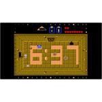 Nintendo Game & Watch: The Legend of Zelda, retro herná konzola (NICH007)