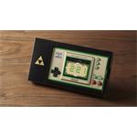 Nintendo Game & Watch: The Legend of Zelda, retro herná konzola (NICH007)