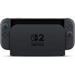 Nintendo Switch 2 + Mario Kart World