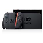 Nintendo Switch 2 + Switch Sports Resort + NSO 3M