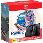 Nintendo Switch 2 + Switch Sports Resort + NSO 3M