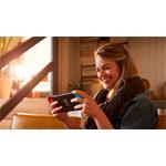 Nintendo Switch konzola, Joy-Con, modrý/červený + Ring Fit Adventure Set