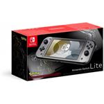 Nintendo Switch Lite Dialga & Palkia Edition, herná konzola