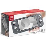 Nintendo Switch Lite, sivý, herná konzola