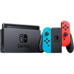 Nintendo Switch Neon + Nintendo Labo Variety kit