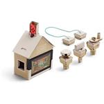 Nintendo Switch Neon + Nintendo Labo Variety kit